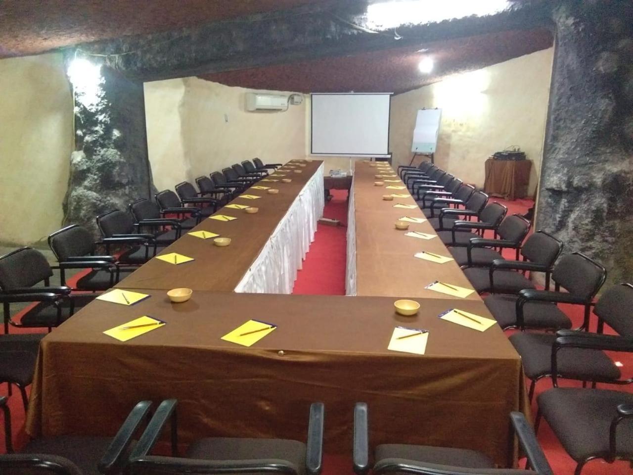 Guhantara Kaglipur Kültér fotó